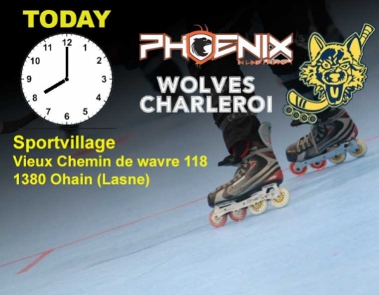 INLINE BEKER FINALE BVB, SAMEDI 23 FEVRIER, OHAIN