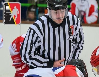 New Referee Commission Revamps Support for Hockey Season