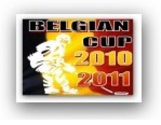 COUPE DE BELGIQUE