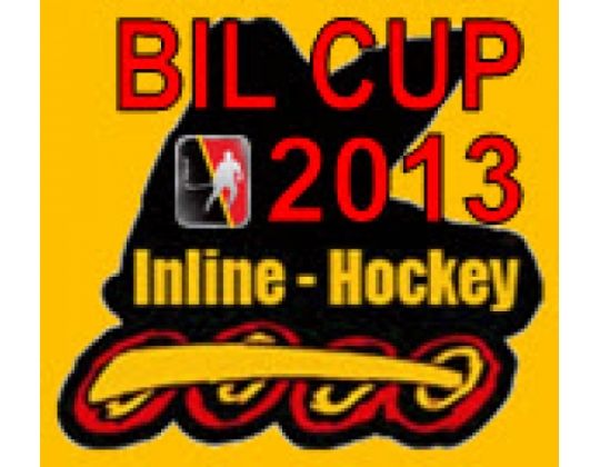 Final In-Line Hockey Belgian Cup