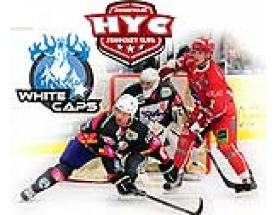 HYC HERENTALS REMPORTE UNE FINALE PALPITANTE 3-4