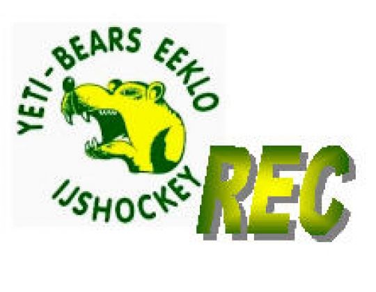 RÉCRÉATIFS:  après le championnat, Yeti Bears Eeklo remporte aussi la Coupe