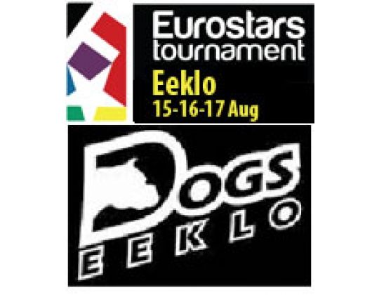 Tournoi Eurostars 2013 à Eeklo