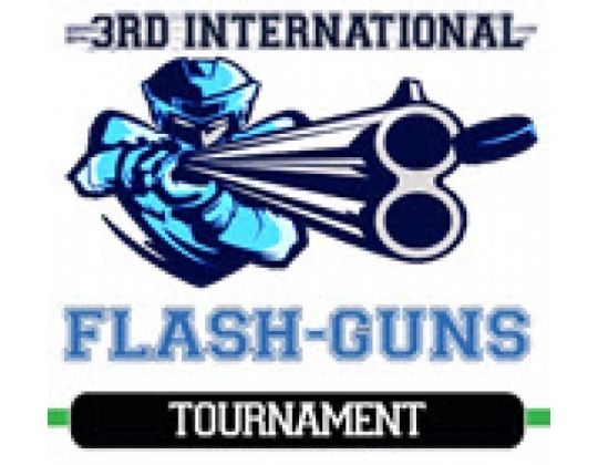 FLASHGUNS (Non Checking Ploeg d'Olympia Heist) organisent un tournoi des Douze Nations 