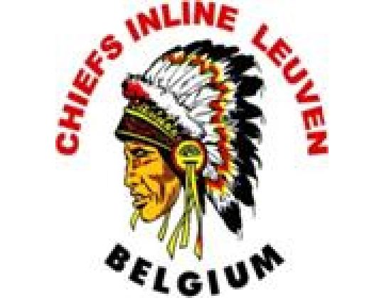 SEN2: CHIEFS LOUVAIN CHAMPION DE BELGIQUE 