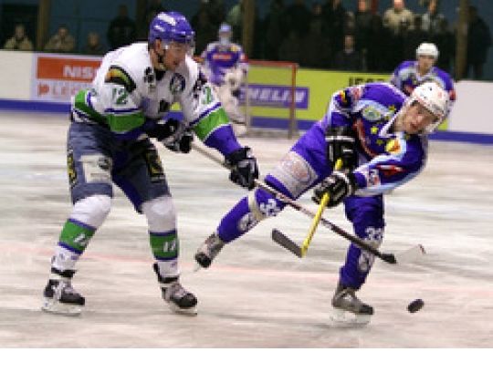 Elite League (30 okt. – 02 nov. 2009): Uitslagen