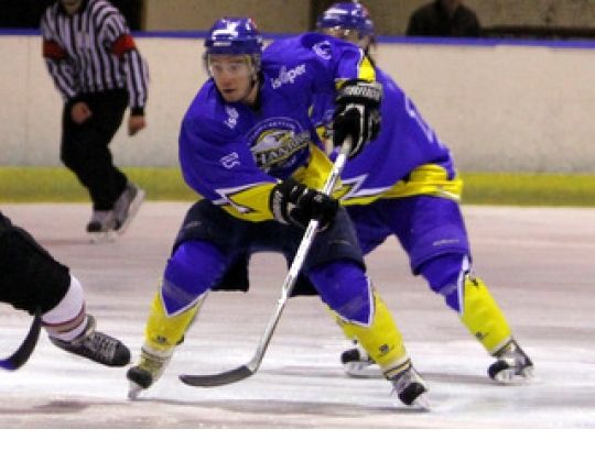 Elite League (6–10 nov. 09): Uitslagen