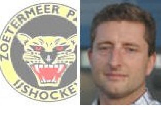 KRISTOFF VAN DEN BROECK COACH À ZOETERMEER