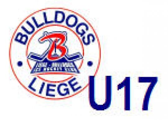 BULLDOGS LIÈGE RETIRE SON ÉQUIPE U17 DE LA COMPÉTITION