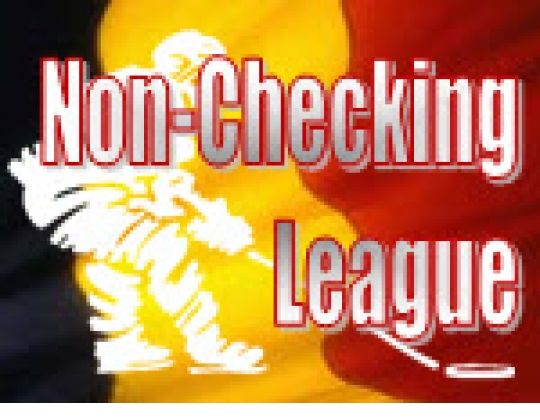 Oprichting van een nieuwe Recreanten Liga: NCL (Non-Checking League)
