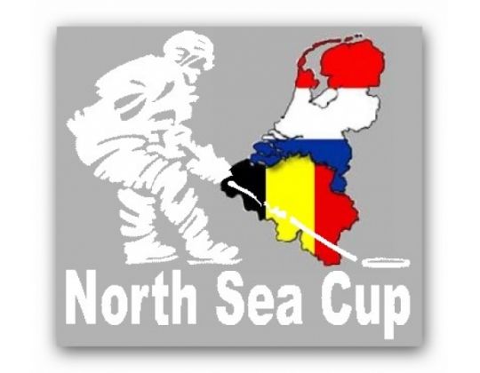 North Sea Cup, 1 december 2010 