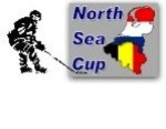 North Sea Cup (9-11 januari 2011)