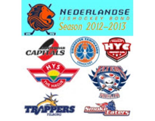 HYC HERENTALS ENIGE BELGISCHE PLOEG IN NEDERLANDSE COMPETITIE