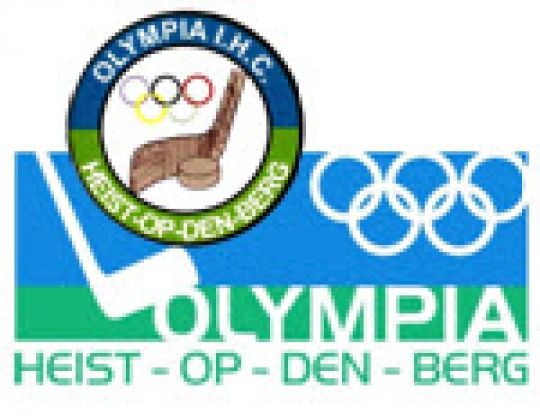 Heist-o/d-Berg, vrijdag 21.9, gratis inkom voor Olympia IHC - Smoke Eaters Geleen II