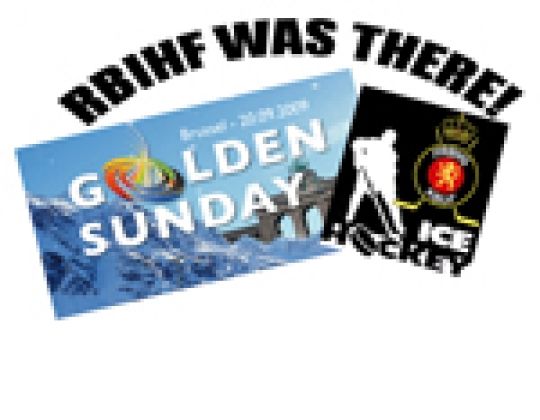 Foto's 'Golden Sunday' Online