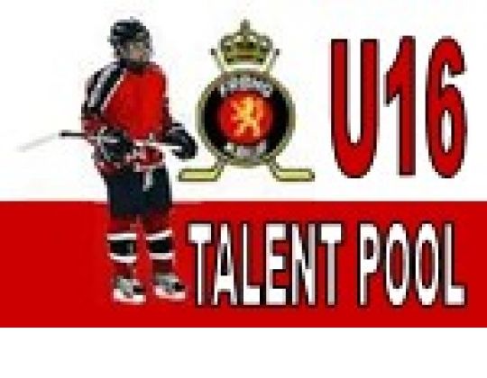 Talentpool weekeinde 3-4 september in Tongerlo.