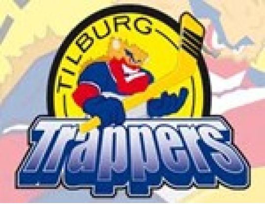 TILBURG TRAPPERS WINT NEDERLANDSE BEKER