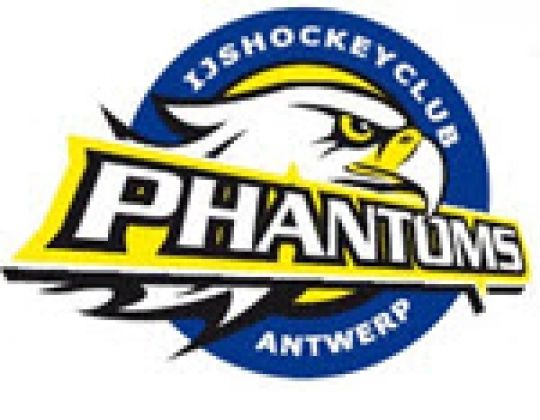 SLOWAAK LUKAS SZABO: LAATSTE AANWINST VAN ANTWERP PHANTOMS