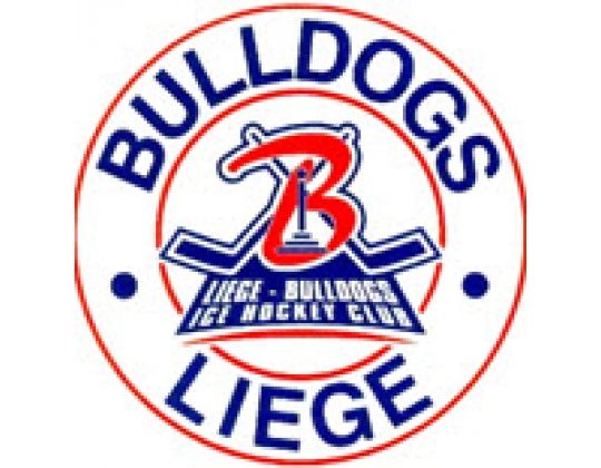 BULLDOGS LIÈGE ENCORE UNE SAISON À MAASEIK 