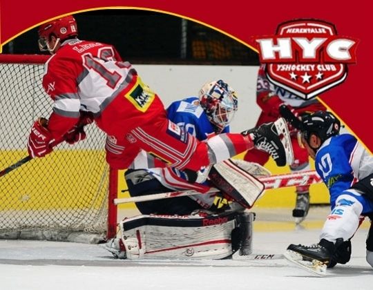 HYC dispute la demi-finale de Coupe des Pays-Bas