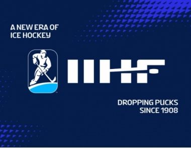 IHF Unveils New Logo and Brand Identity