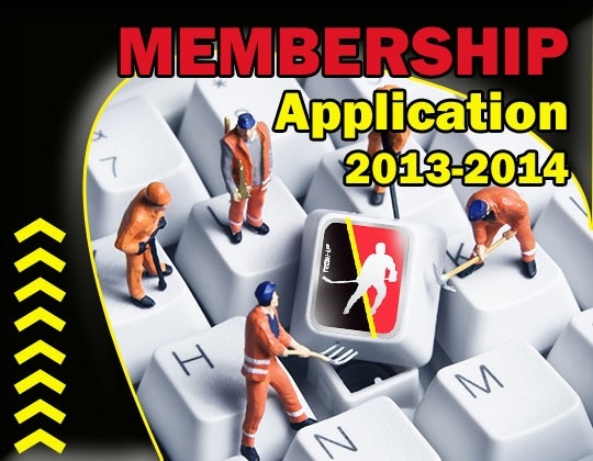 Membership applications back on track