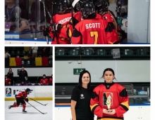 Belgium U18W fight back, but Chinese Taipei seal the game in Cape Town