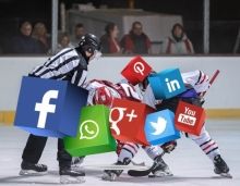 Word jij onze nieuwe Digital Media & Marketing Manager?