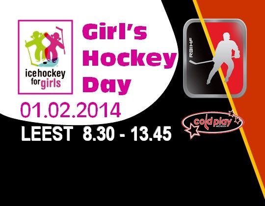 Girls day aanstaande zaterdag