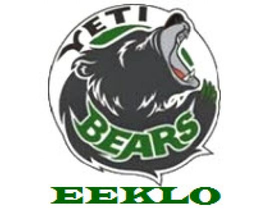 RENFORT SUÉDOIS POUR YETI BEARS EEKLO