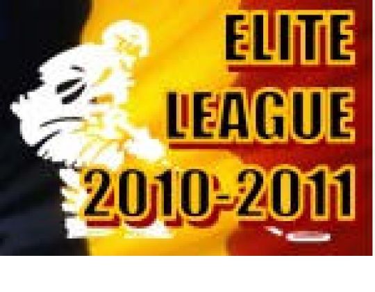 ELITE LEAGUE, Final Series: uitslagen (26 februari - 12 maart 2011)