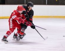Division 2 Contact Hockey: Clarity, Safety and New Opportunities