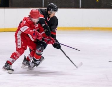 Division 2 Contact Hockey: Clarity, Safety and New Opportunities