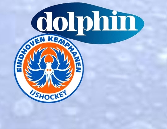 Eindhoven Kemphanen se métamorphose en Dolphin Kemphanen