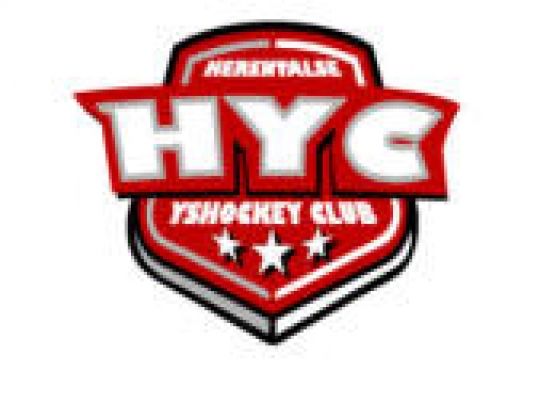 HYC HERENTALS: CHAMPION DE BELGIQUE 2008-2009