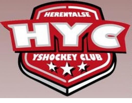HYC stelt nieuw clublogo voor !