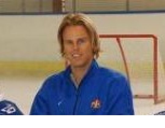 BJORN STEIJLEN: GOALIETRAINER NATIONALE PLOEG U18 EN U20