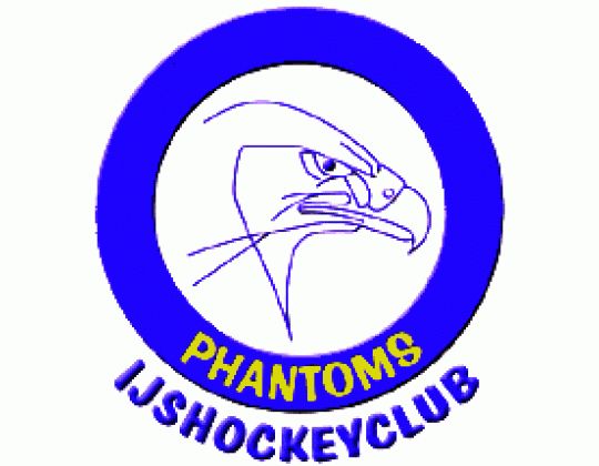 NIEUWE COACH VOOR PHANTOMS DEURNE