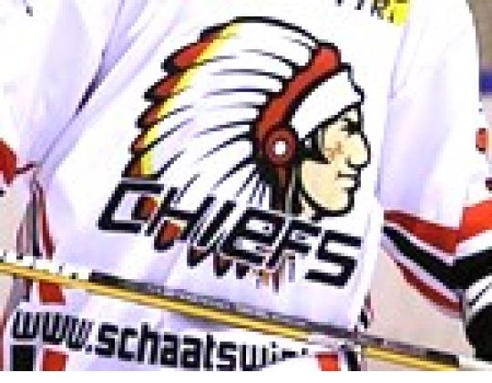 TROIS NOUVEAUX ÉTRANGERS AUX CHIEFS LEUVEN