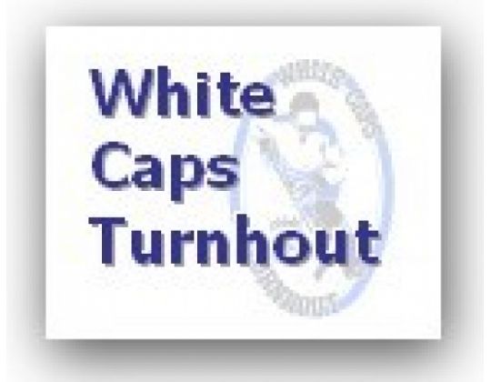 VIER NIEUWE IMPORTS VOOR WHITE CAPS TURNHOUT