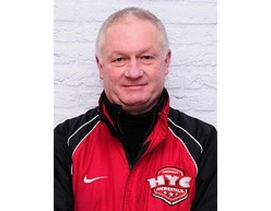 BILL MORGAN À NOUVEAU COACH DU HYC HERENTALS