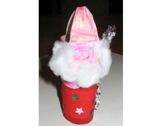 leve de groote sinterklaas