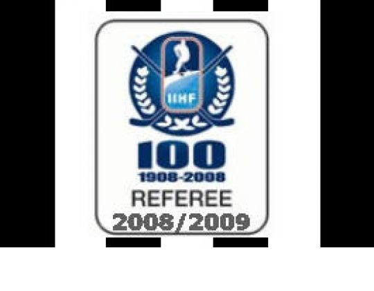 AANDUIDINGEN VAN BELGISCHE REFS / LINESMEN