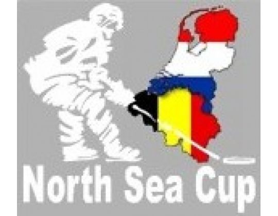 Eredivisie: Deze avond begint de North Sea Cup !