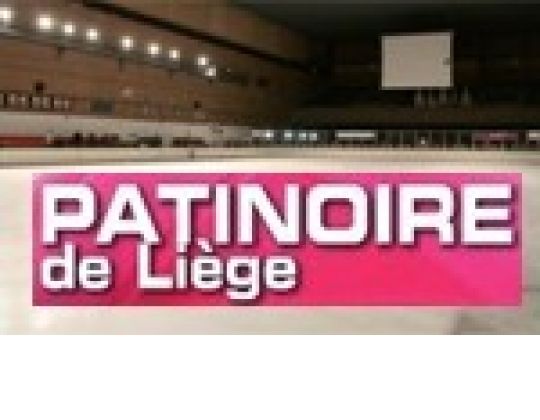 POUR LES PATINEURS ET LE SPORT A LIÈGE 