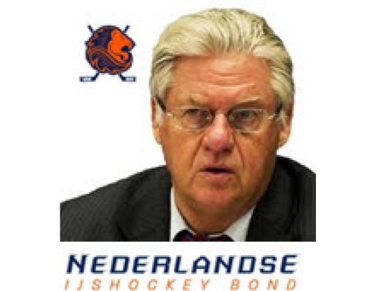 RUUD VREEMAN NOUVEAU PRÉSIDENT DE LA NIJB