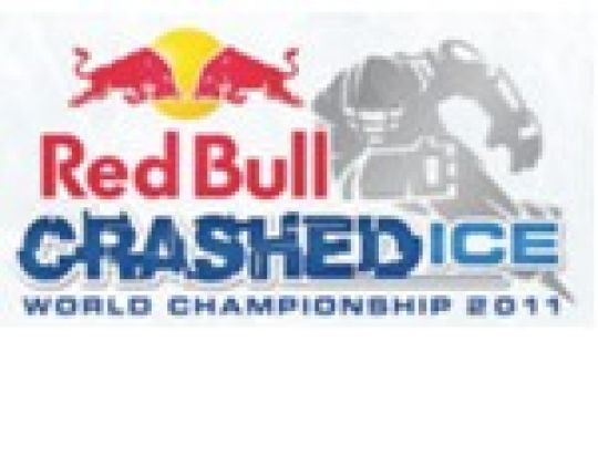 SAMMY SCHRAEPEN (HASKEY) REMPORTE LE  RED BULL CRASHED ICE À OSTENDE