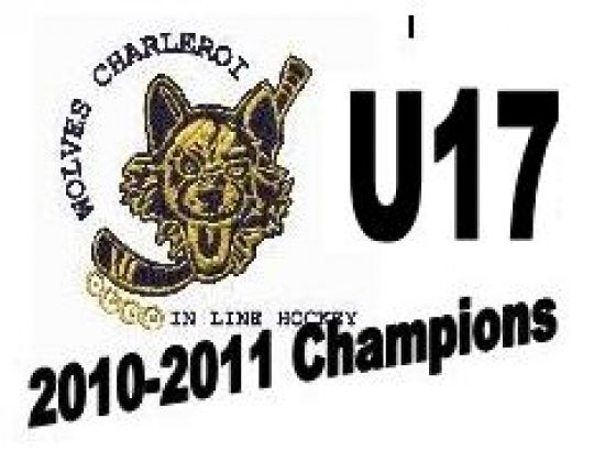 U17: HYC HERENTALS CHAMPION DE BELGIQUE