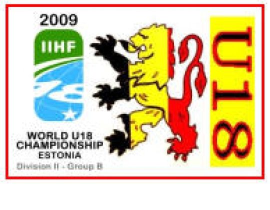WK U18 - Estland...