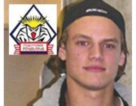 Sam Verelst naar Bremerhaven (GER) en wordt Duitser
